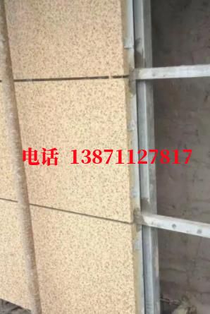 肥东热力外墙ET板